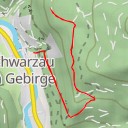 thumbnail for Bärenloch - Gemeinde Schwarzau im Gebirge