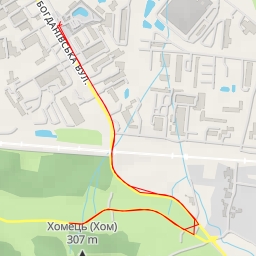 thumbnail for Старознесенська вулиця - Львів