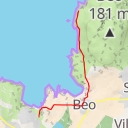 thumbnail for Bico do Castro - DP-4307