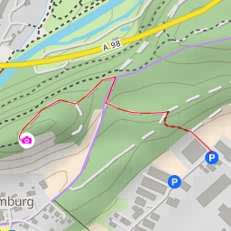 thumbnail for Waldshut-Tiengen