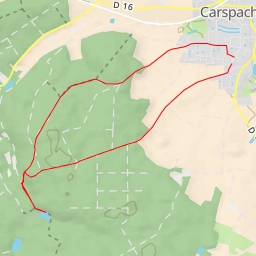 thumbnail for 2e génie 1917 - Rue Principale