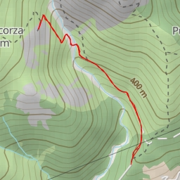 thumbnail for I nespoli - Sentiero Ca' da Ninna