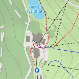 thumbnail for Speicher Waldtratte