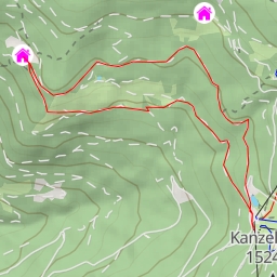 thumbnail for Steinwender Hütte