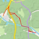 thumbnail for Droga Zwierzyniecka - Katowice