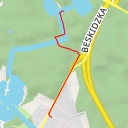 thumbnail for Droga Pożarowa nr 49 - Tychy