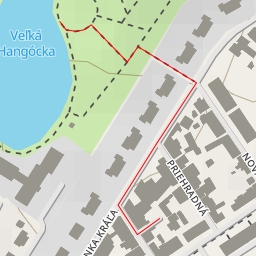 thumbnail for Veľká Hangócka