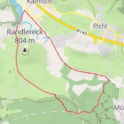 thumbnail for Parallelweg