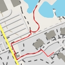 thumbnail for 1st Street