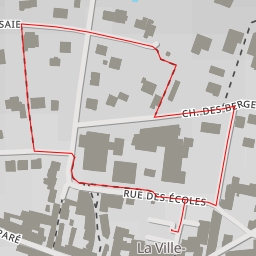 thumbnail for Chemin de la Cerisaie