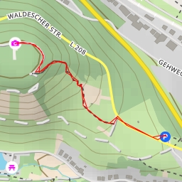 thumbnail for Jüdischer Friedhof