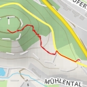 thumbnail for Jüdischer Friedhof Rhens - L 208