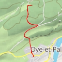 thumbnail for Mare des Grands Communaux