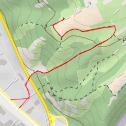 thumbnail for Ausichts-Bank im Lörchen