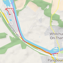 thumbnail for Beale Park - The Ridge