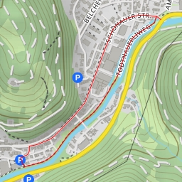 thumbnail for Am Schnetzerwald