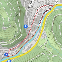 thumbnail for Am Schnetzerwald