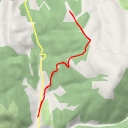 thumbnail for Pizzo della Serra