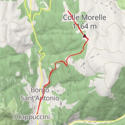 thumbnail for Pizzo della Serra