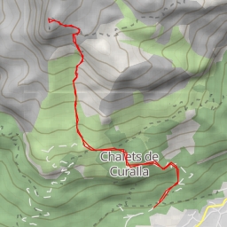 thumbnail for Aiguille de Varan