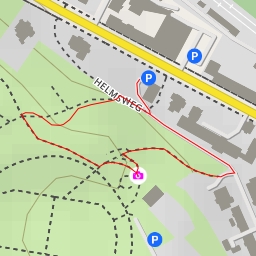 thumbnail for Helmsweg - Hamburg