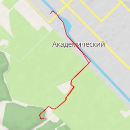 thumbnail for 18-й квартал - Екатеринбург