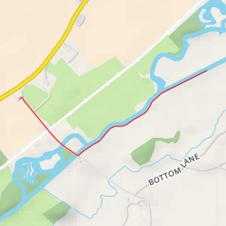 thumbnail for Sulhamstead Swingbridge - Sulhamstead Swingbridge