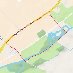 thumbnail for Ufton Lock (site of)