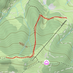 thumbnail for Chemin Durrwand