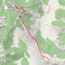 thumbnail for Monte Fragoloso