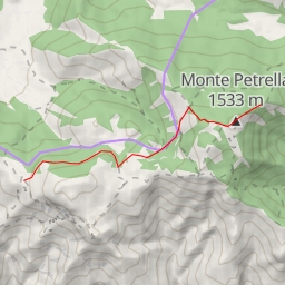 thumbnail for Cima dello Stretto