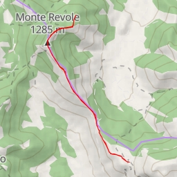 thumbnail for Monte Faleca