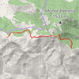 thumbnail for Monte Vomero