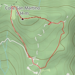 thumbnail for Colle San Martino