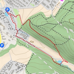 thumbnail for Köniztalstrasse