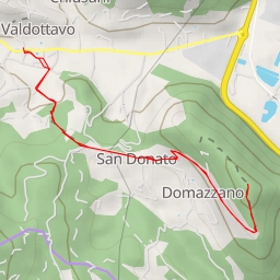 thumbnail for Monte Dell'Elto