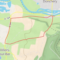 thumbnail for Chemin des Voiselles - Chemin des Voiselles