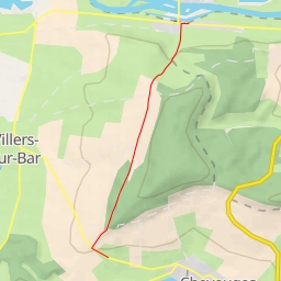 thumbnail for D 124 - D 124