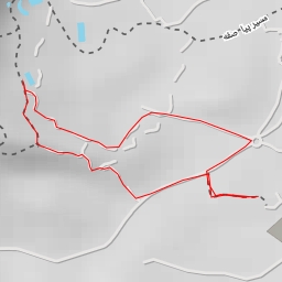 thumbnail for مسیر پیاده روی صفه - مسیر پیاده روی صفه - اصفهان