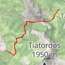 thumbnail for Fuente de Piedrafita - PR AS-304 Foz de la Escalada-Tiatordos - Ponga