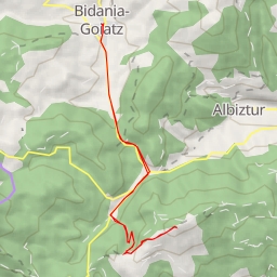 thumbnail for Iruntxur