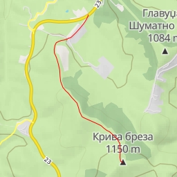 thumbnail for Крива бреза