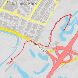 thumbnail for Tanah Merah Country Club - Tampines Course - Xilin Avenue - Singapore