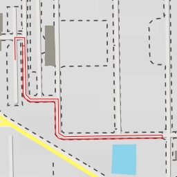 thumbnail for Avenida Fernando de Noronha - Campo Grande