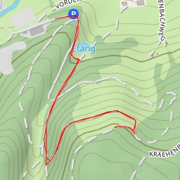 thumbnail for Kraehenbergweg