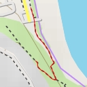 thumbnail for Lores Bonney Lookout