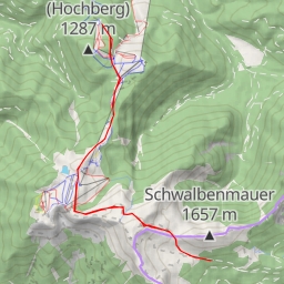 thumbnail for Steyrer Hütte