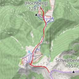 thumbnail for Kasberg