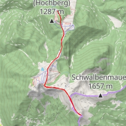 thumbnail for Roßschopf