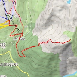 thumbnail for Bec Rouge